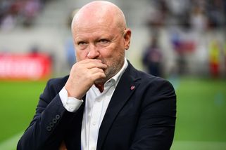 Hašek: Je to procitnutí. Z některých výkonů jsem zklamaný, divákům se omlouvám - Sport.cz